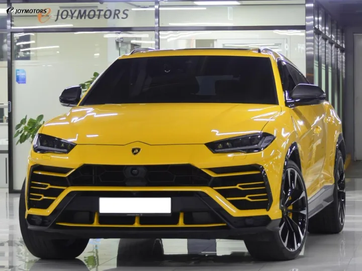 람보르기니 우루스 4.0 V8